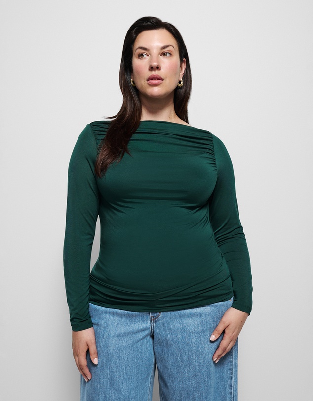 Commonry - Alexa Top