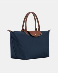 Longchamp - Le Pliage Original Nylon Handbag - Large