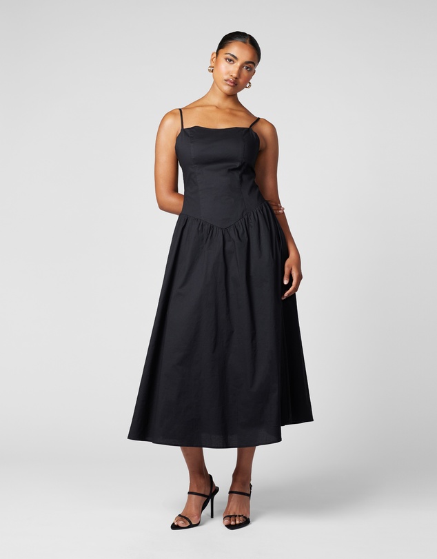 MVN - The Celia Dress