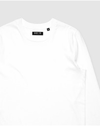 DVNT - Devoid Long Sleeve - Youth