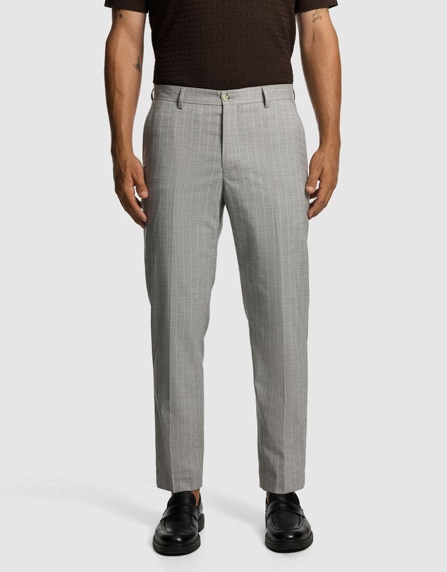 yd. - Easton Slim Tapered Pant