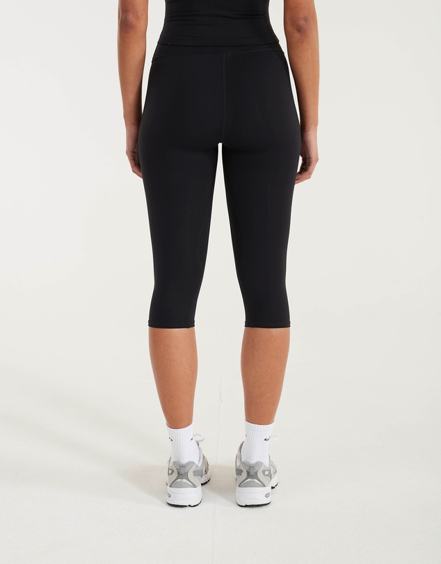 All Fenix - EcoSculpt Capri Legging