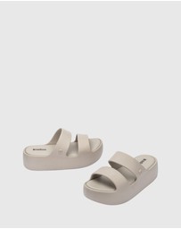 Melissa - Melissa Free Line Platform