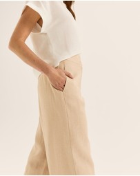Review - Celine Pants