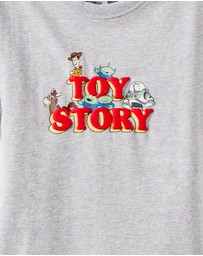 Cotton On Kids - License Drop Shoulder Short Sleeve Tee