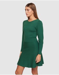 Oxford - Rosie Mini Dress