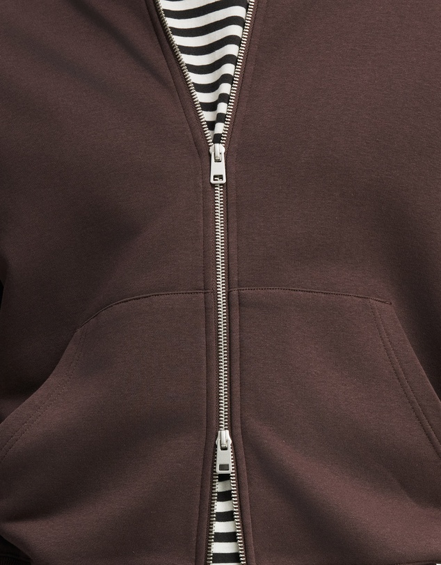 Cotton On - Zip Up Hoodie