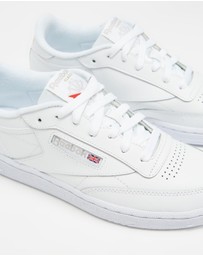 Reebok - Club C 85 - Women's