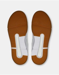 On - The Roger Clubhouse - Women's