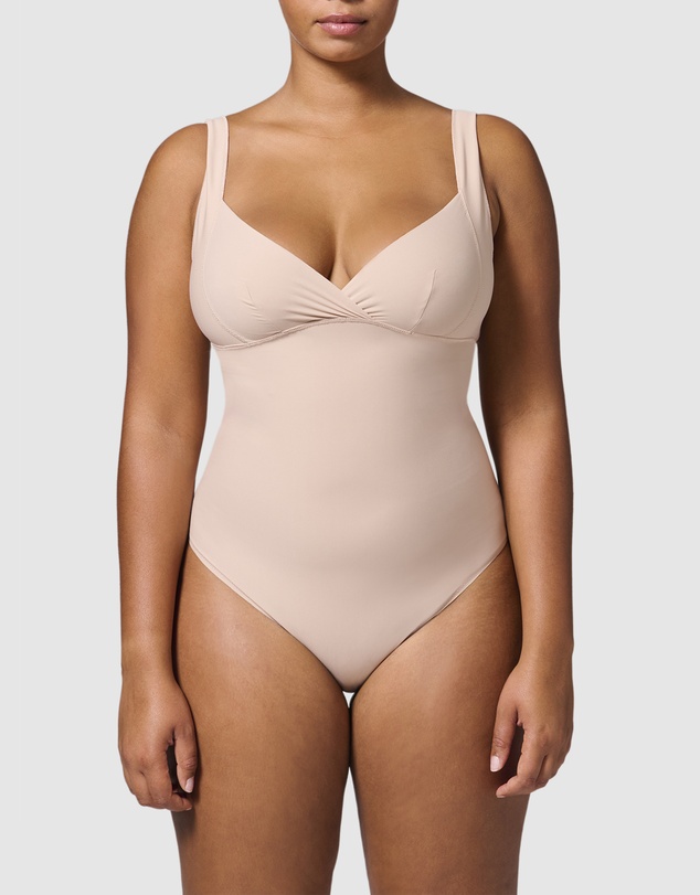 Simone Perele - Story Control Bodysuit