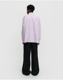 Marimekko - Jokapoika Kioski cotton shirt