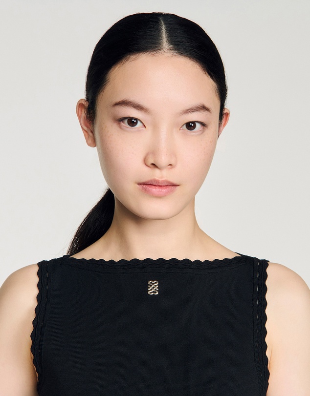 Sandro - Mendy Dress
