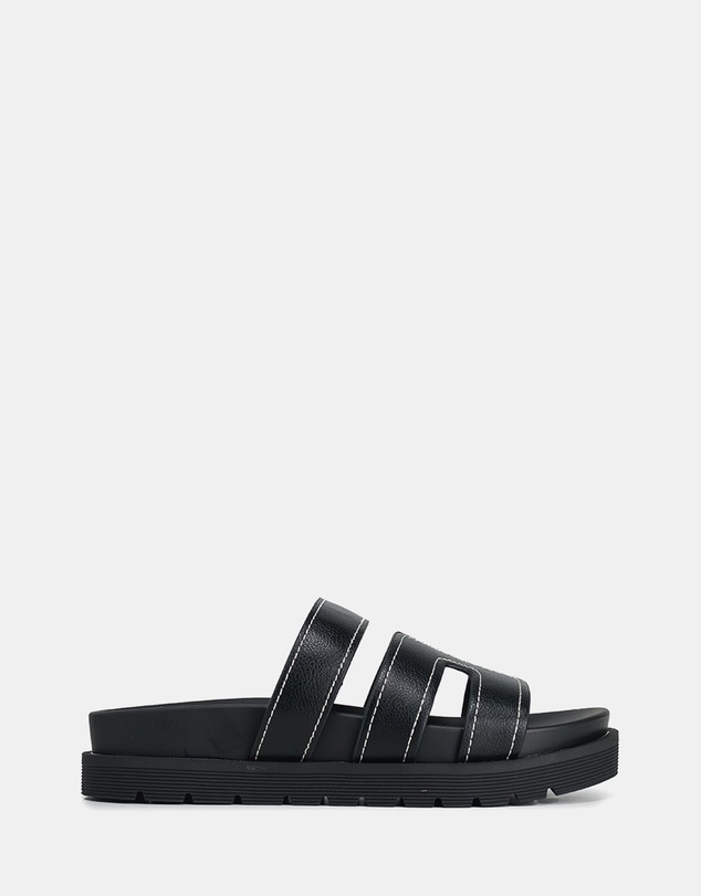 Call It Spring - Casablancaaa Sandals