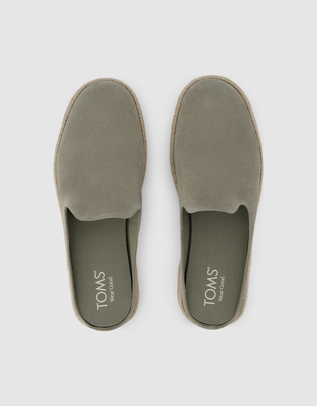 TOMS - Santiago Mule - Men's