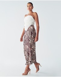 BWLDR - Alisa Skirt