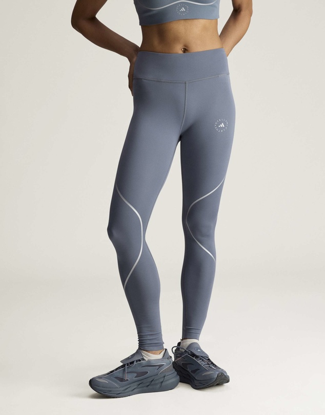 adidas by Stella McCartney - adidas by Stella McCartney Running Leggings Womens