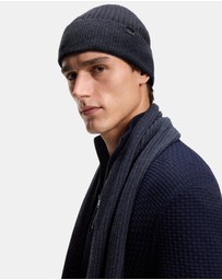 BOSS - Uboldi SET Scarves
