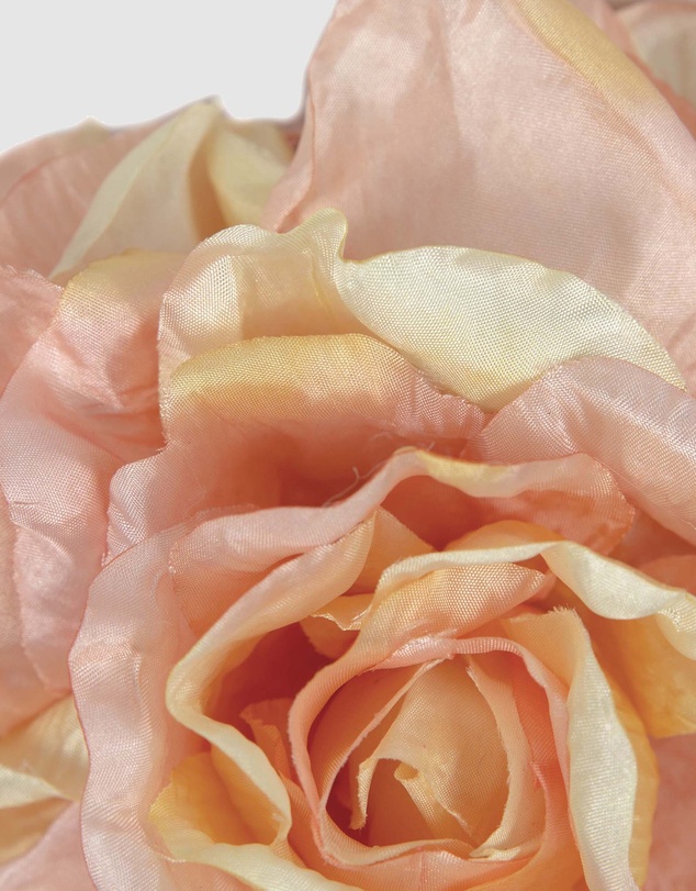 Max Alexander - Large Flower Fascinator Headband