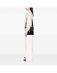 Pre-Loved by Azura Reborn - Pre-Loved Tessuto Zip Top Crossbody