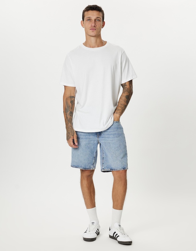 Levi's - 454 Relaxed Shorts
