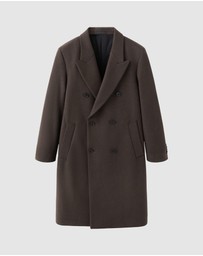 M.N.G - Fin Coat