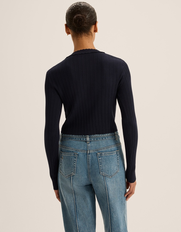Review - Caitlyn Crop Cardigan