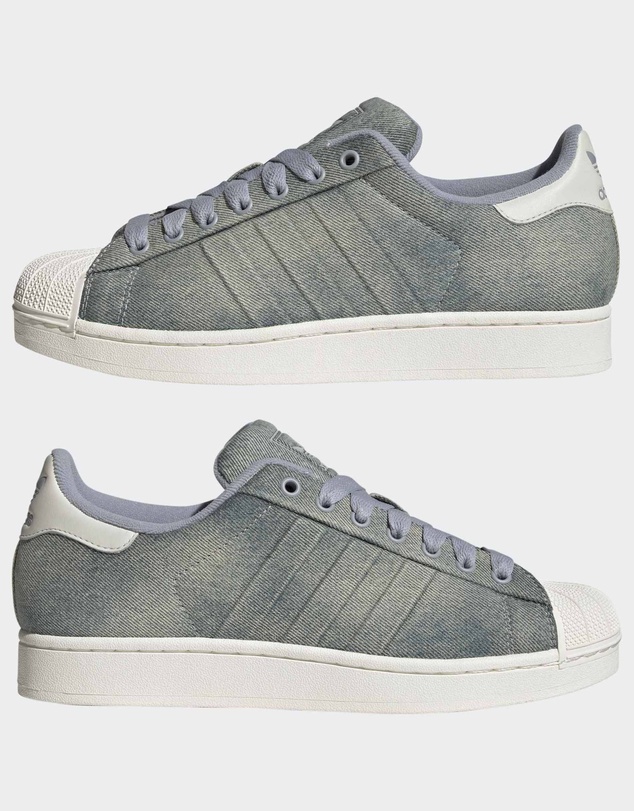 adidas Originals - SUPERSTAR II shoes Unisex