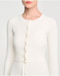Sandro - Bello Cardigan