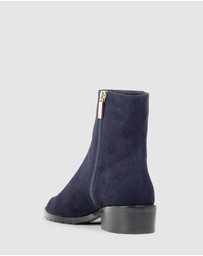 Edward Meller - WARREN30 Ankle Boot