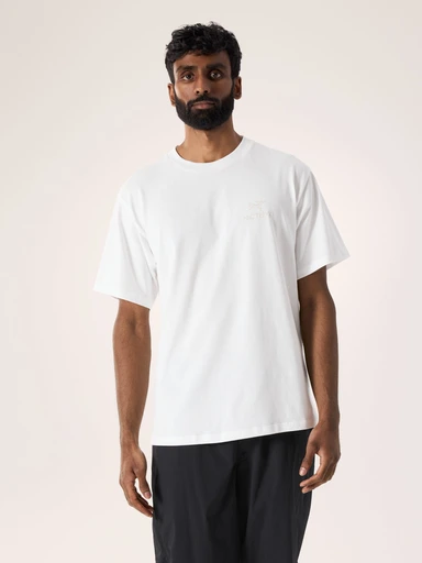 Arc'teryx - Kragg SL Cotton Cacodaemon Shirt SS Men's