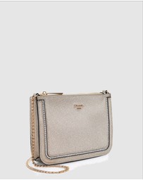 Dune London - Emilyo - Gold