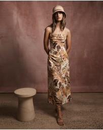 TOJHA - Pippa Dress