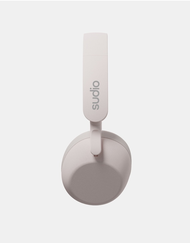 Sudio - R3 - Over-Ear Bluetooth Wireless Headphones