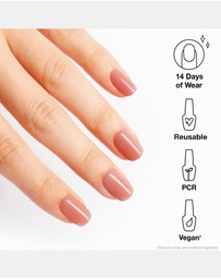 O.P.I - OPI xPRESS/ON Press On Nails