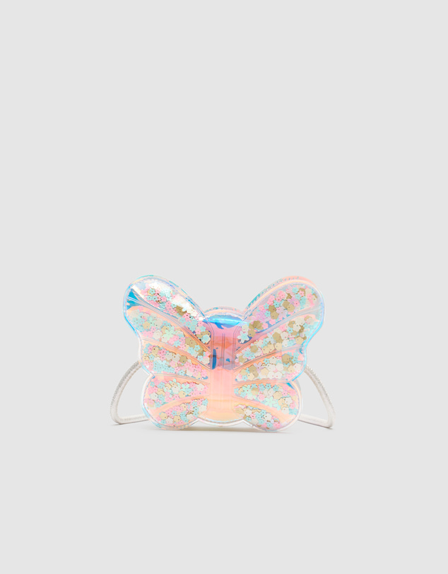 Seed Heritage - Butterfly Confetti Bag