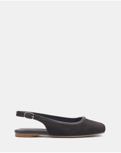 Hush Puppies - Kiva