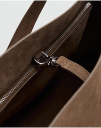 M.N.G - Bayana Flap Bag