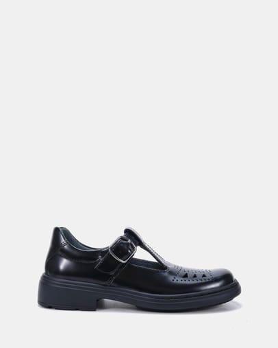 Black-D