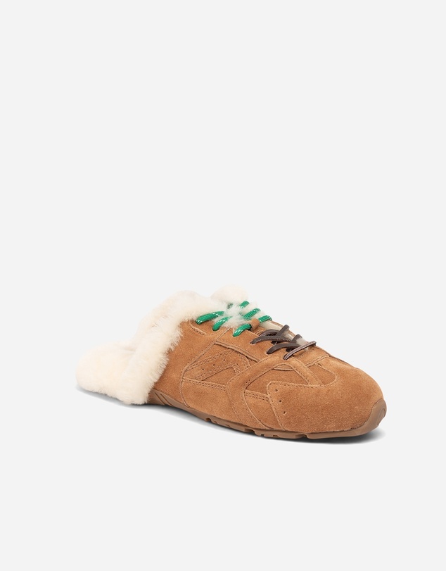 Ozwear Connection Uggs - Ugg Tr Cosy Shearling Mule