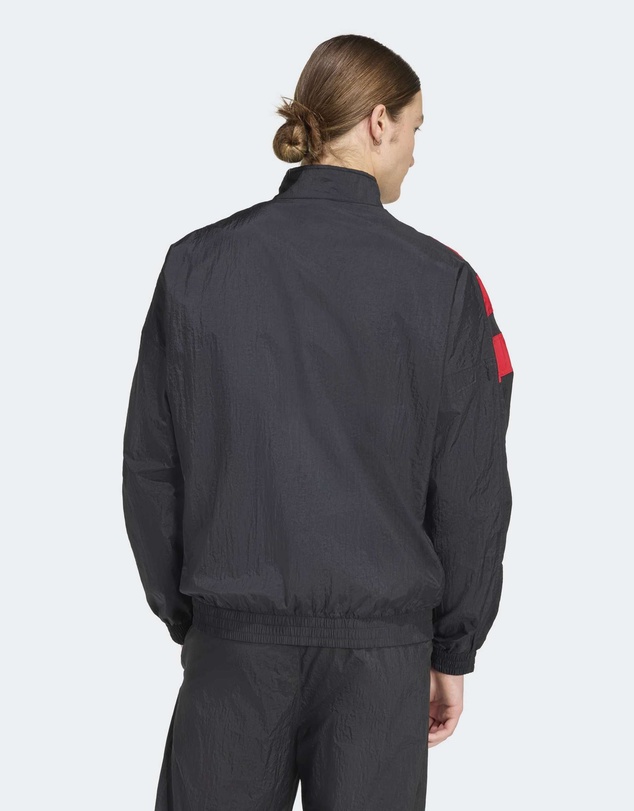 adidas Originals - ARCHIVE BLOCKED TRACK TOP Mens