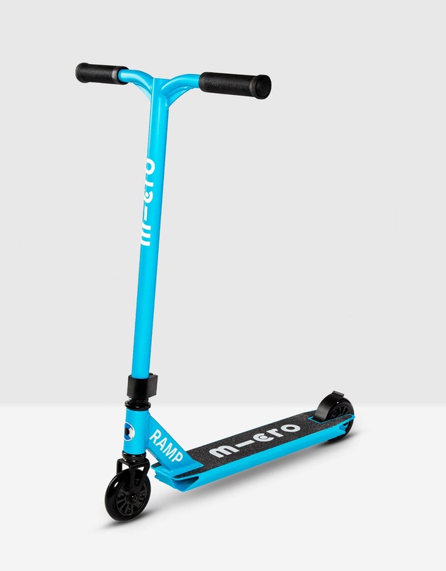 Micro Scooters - Micro Ramp Kids Stunt Scooter