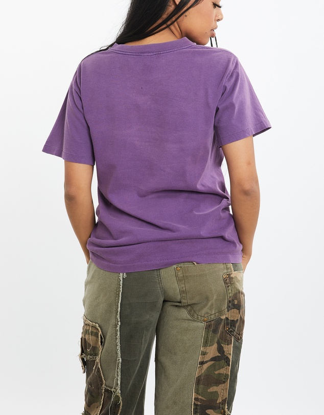Vintage by The Real Deal - Pre Loved - 1993 MLB Colorado Rockies Tee
