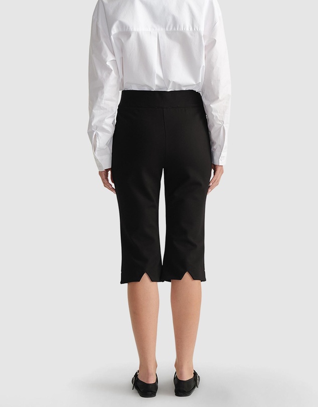 Decjuba - D-Luxe Capri Pants