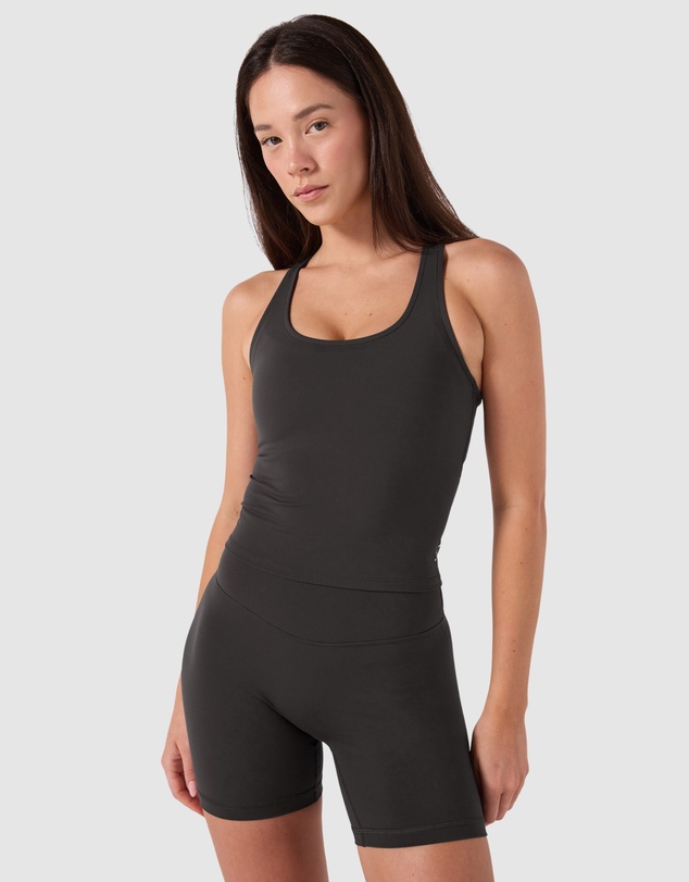 REC GEN - FITform Racer Tank