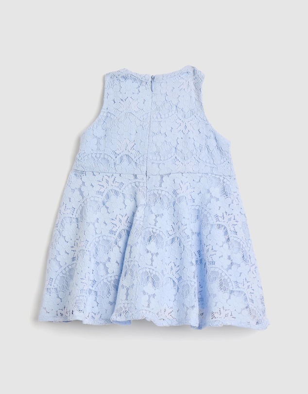 Bardot Junior - Suki Mini Bow Dress - Babies