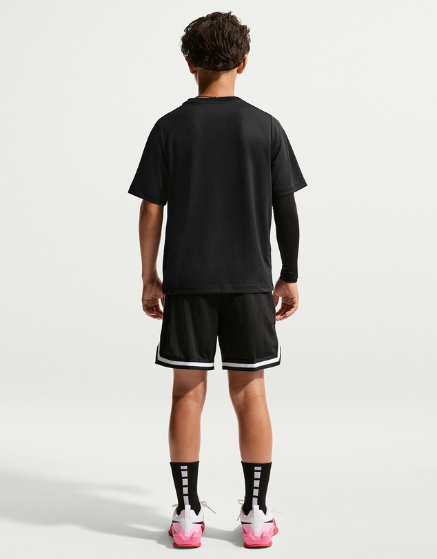 Nike - Multi Refresh Top - Teens