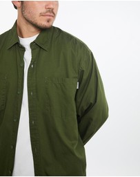 Vintage by The Real Deal - Pre Loved - Vintage Carhartt Button Up Shirt