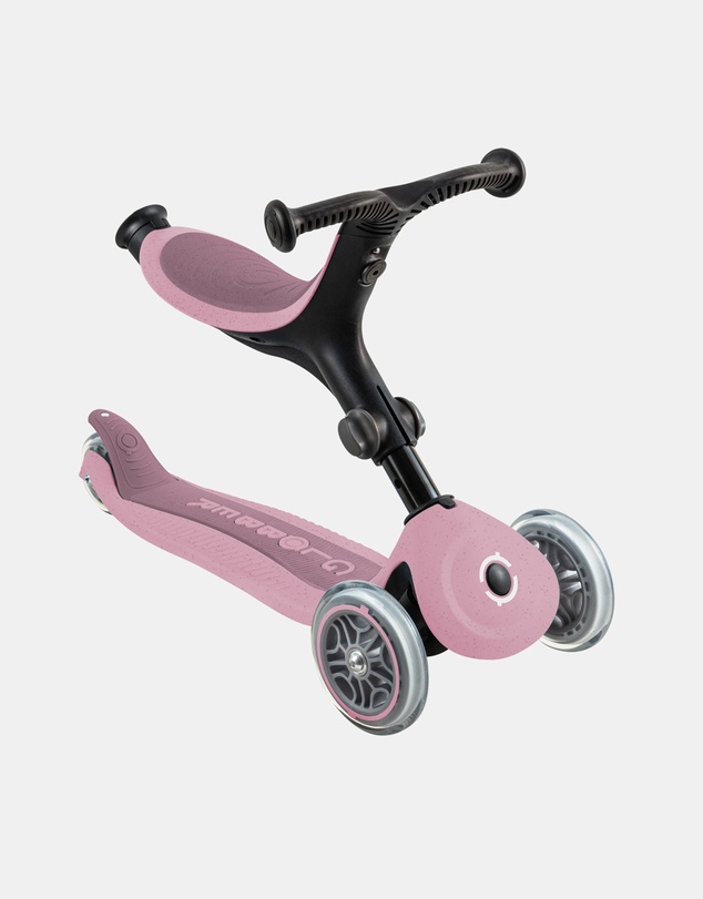 Globber - Go Up Active Ecologic Scooter