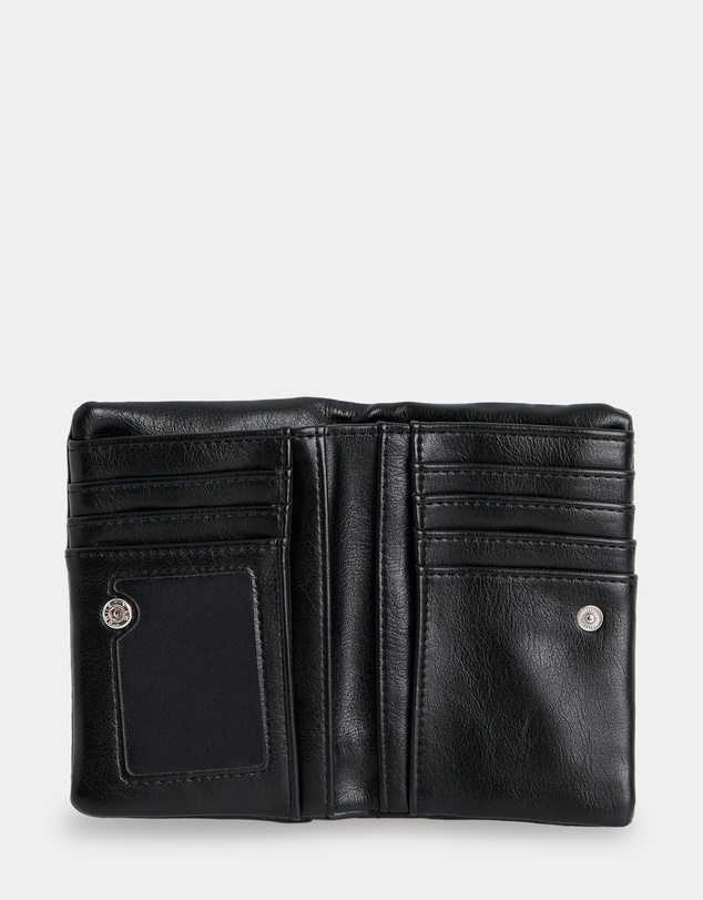 Billabong - Womens Tropical Rhapsody Bi Fold Wallet