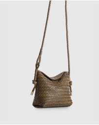 Evity - Allegra Mini Crossbody Bag